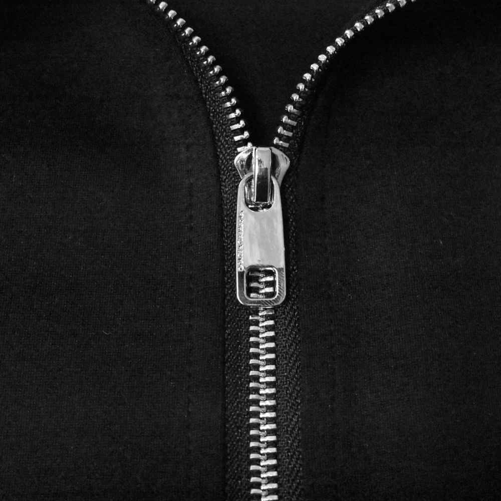 Dolce & Gabbana Black Premium Quality Tracksuit-8