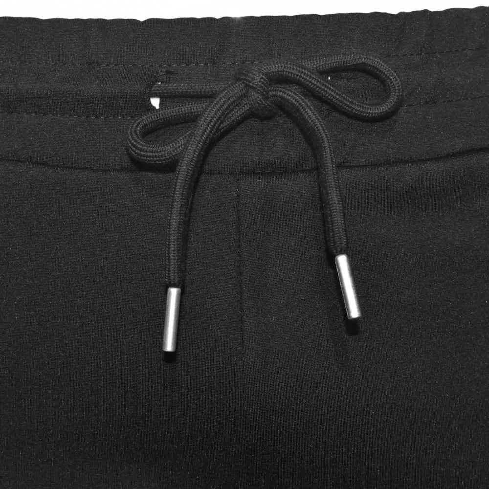 The North Face x Gucci Black Premium Luxury Tracksuit-10