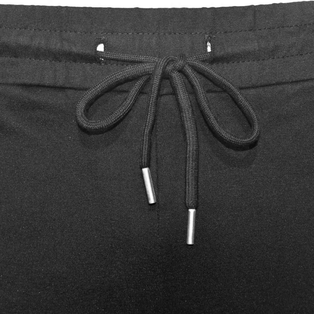 Fendi Embroidered logo Black Premium Luxury Tracksuit-thumb-10