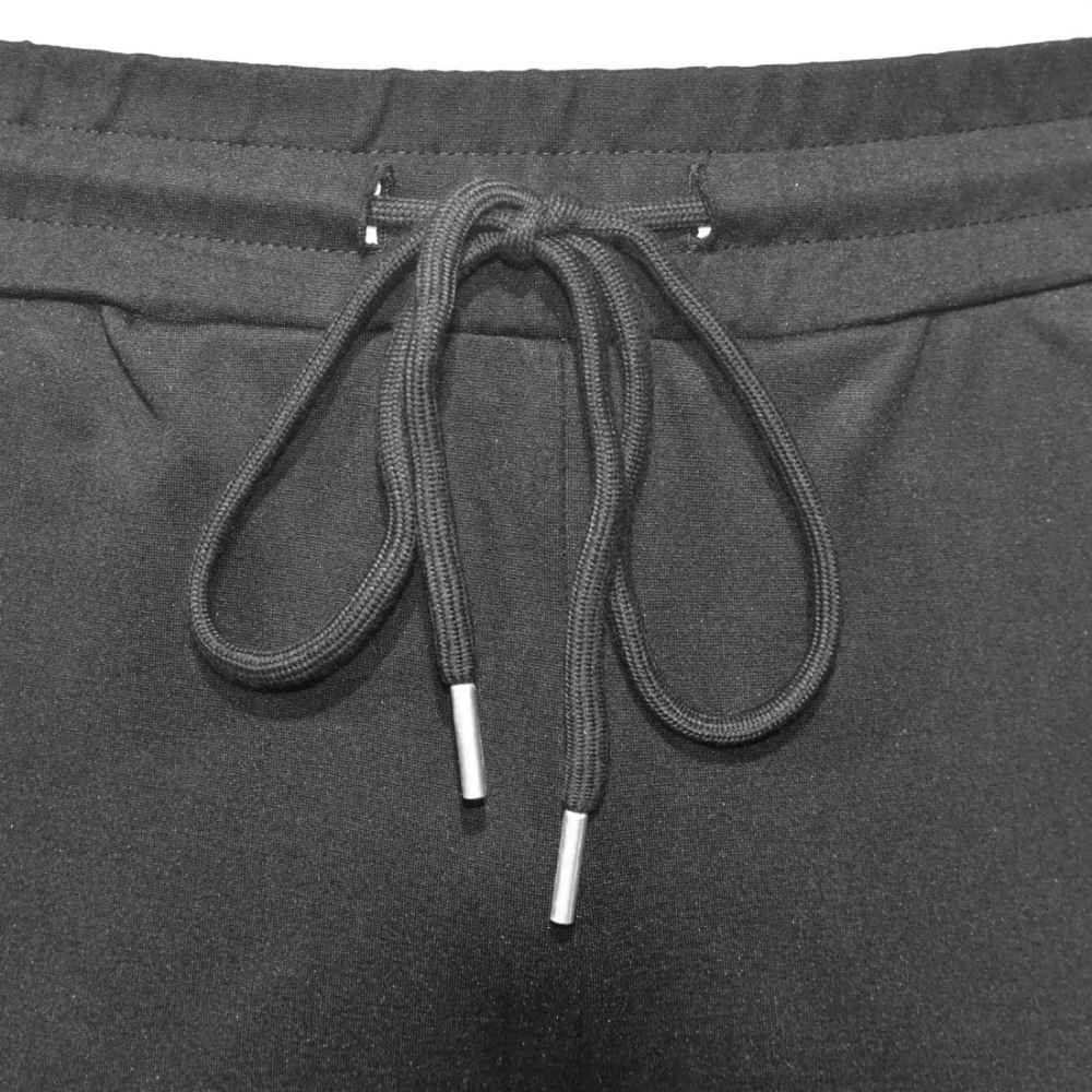 Dior Bear Embroidered Black Premium Tracksuit-thumb-9