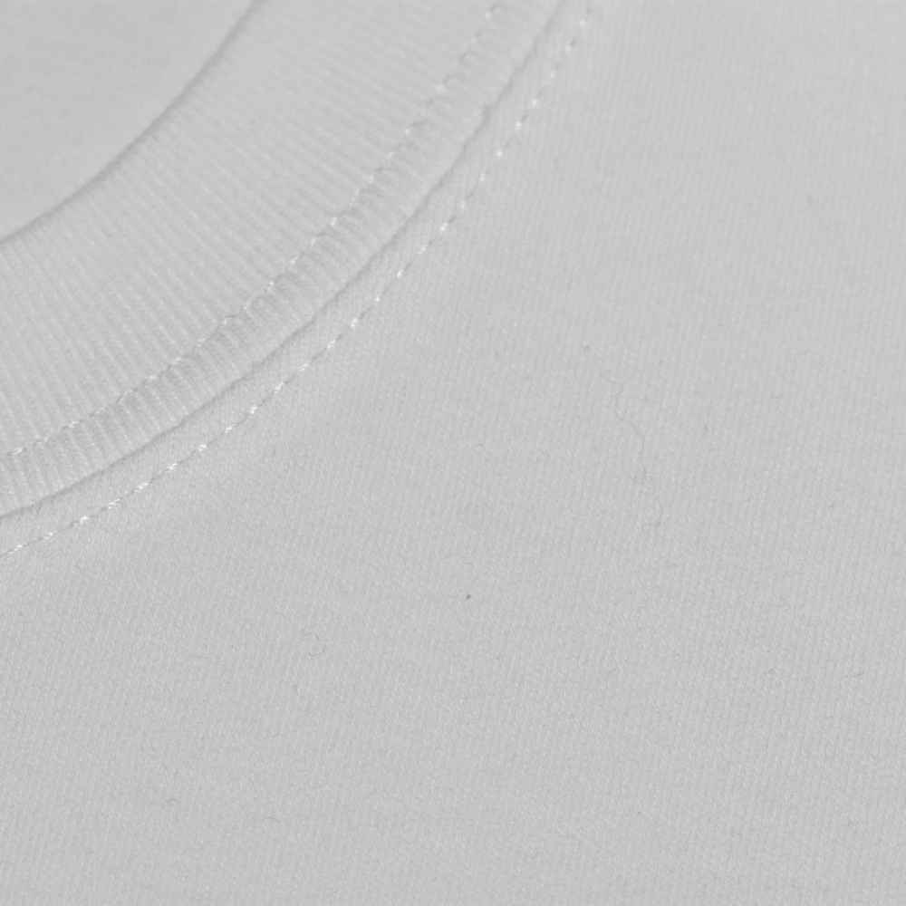 Dolce & Gabbana Embroidered White T-shirt & Shorts Combo-4