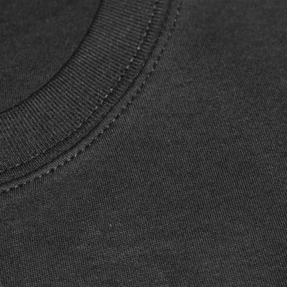 Versace Black Premium Quality T-shirt & Shorts Combo-thumb-4