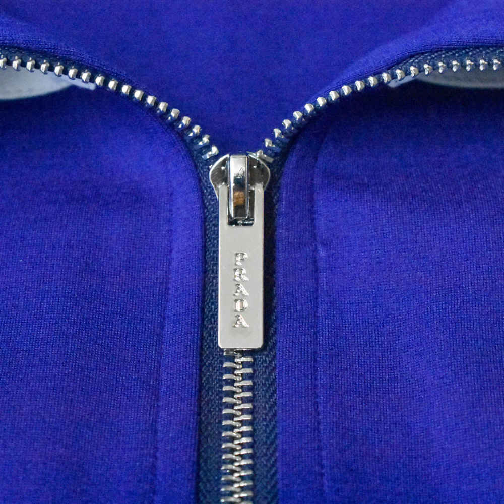 Prada Blue Premium Luxury Tracksuit-8