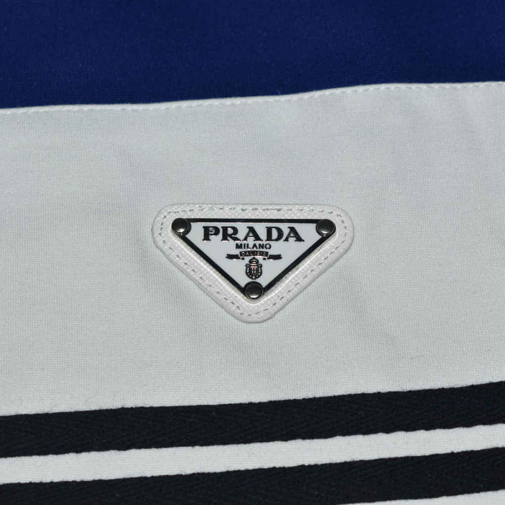 Prada Blue Premium Luxury Tracksuit-7