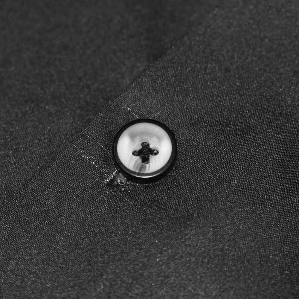 Christian Dior Signature Logo Black Premium Shirt-3