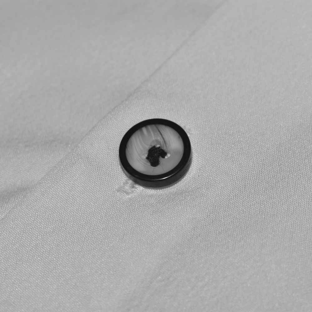 Christian Dior Signature Logo White Premium Shirt-3