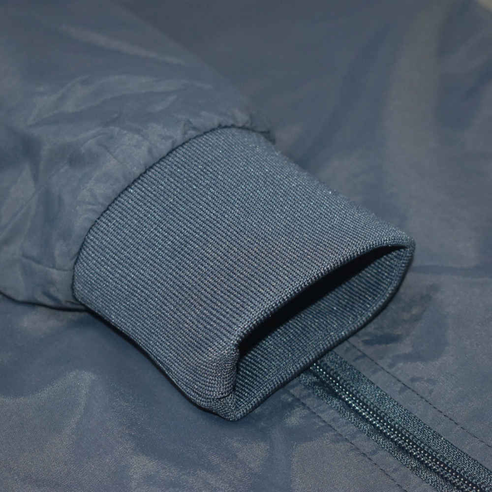 Tommy Hilfiger Blue Premium Zipper-thumb-5