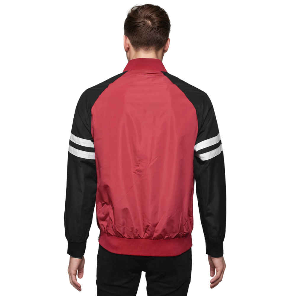 Ralph Lauren Red Premium Quality Jacket-2