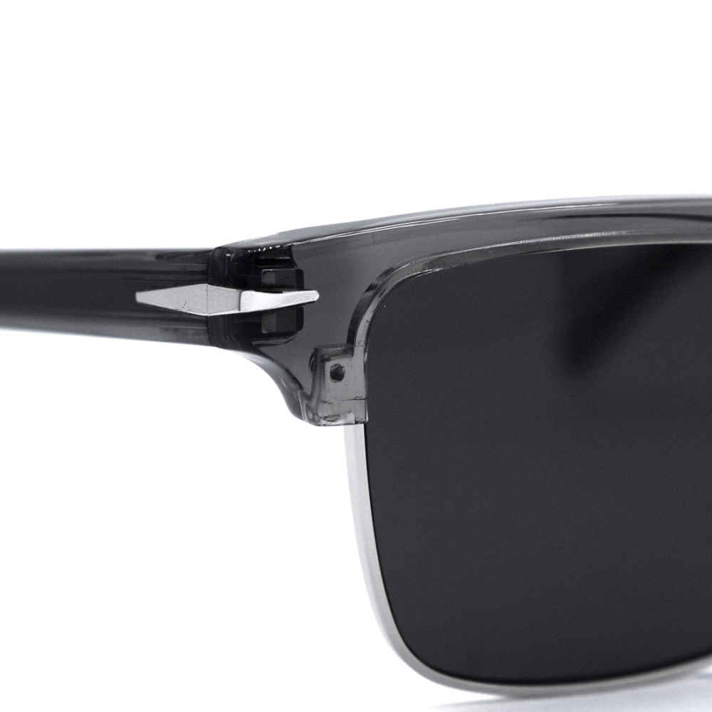 David Beckham Light Black Premium Sunglasses-thumb-3