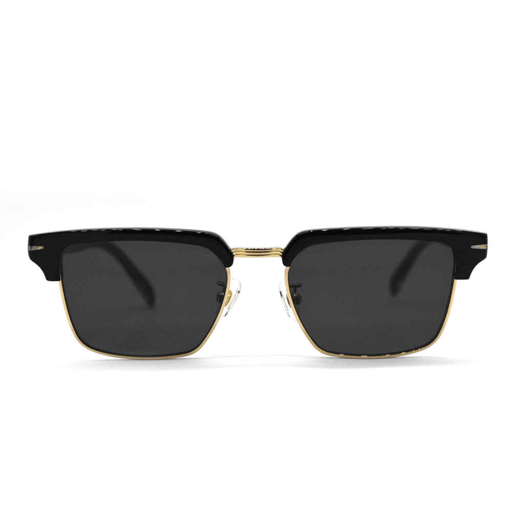 David Beckham Black Premium Quality Sunglasses-thumb-1