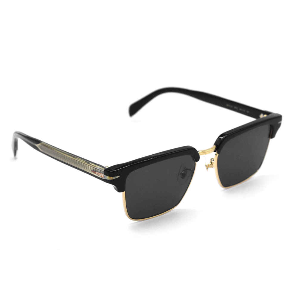 David Beckham Black Premium Quality Sunglasses-thumb-0