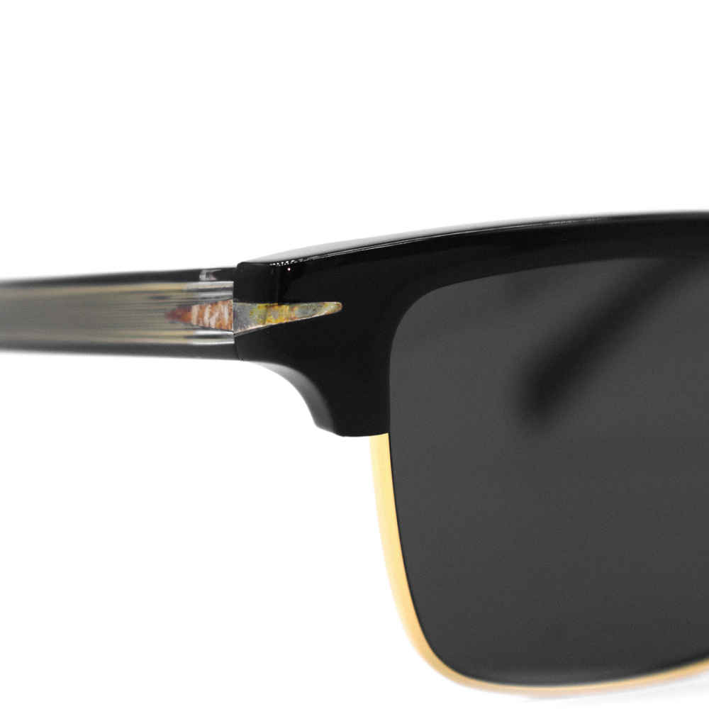 David Beckham Black Premium Quality Sunglasses-thumb-2