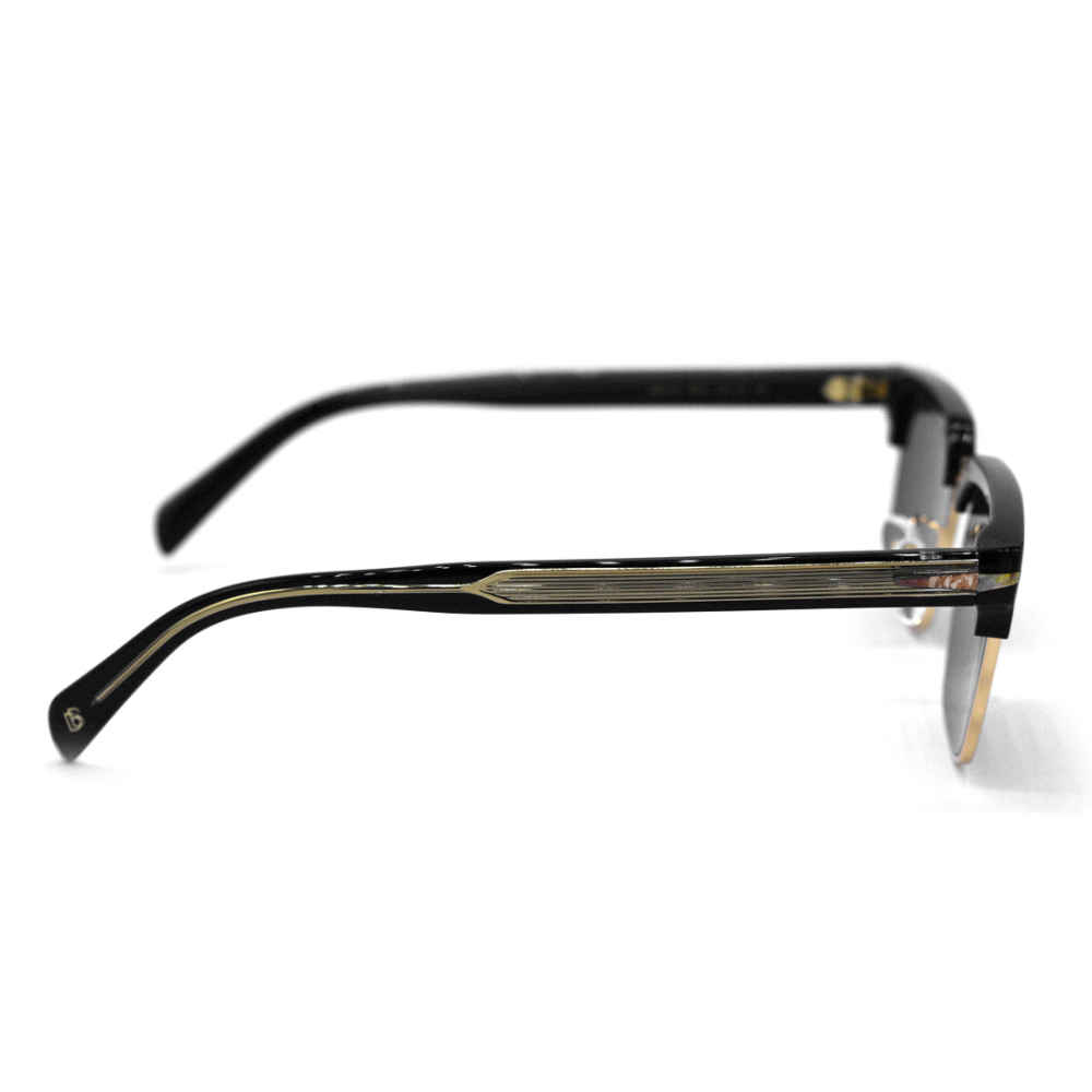 David Beckham Black Premium Quality Sunglasses-thumb-3