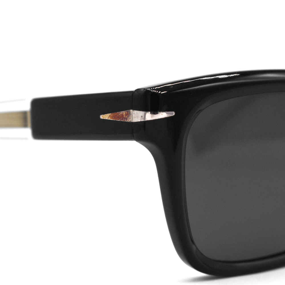 David Beckham Black Premium Luxury Sunglasses-2