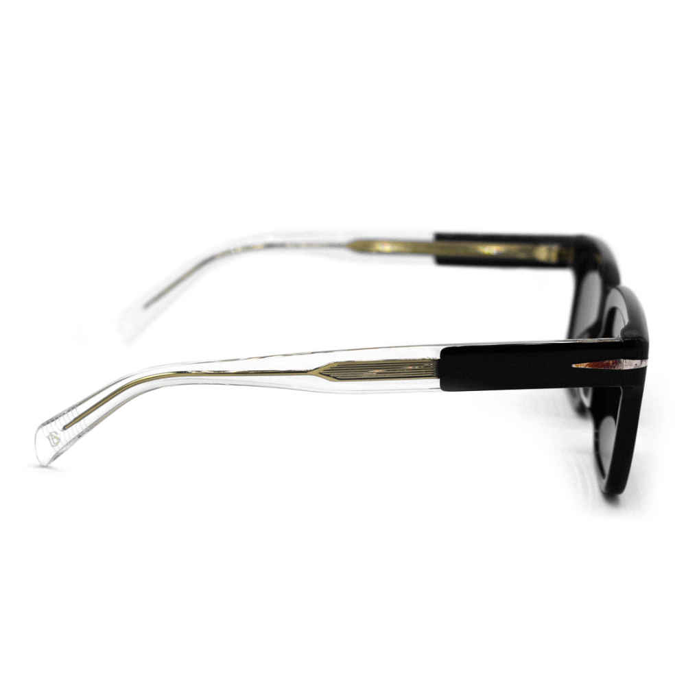 David Beckham Black Premium Luxury Sunglasses-3