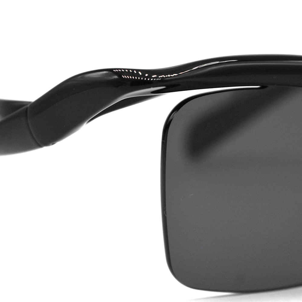 Prada Black Premium Quality Sunglasses-2