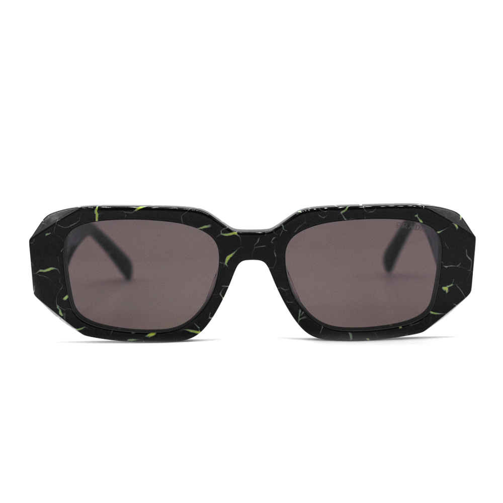 Prada Black Premium Quality Luxury Sunglasses-1