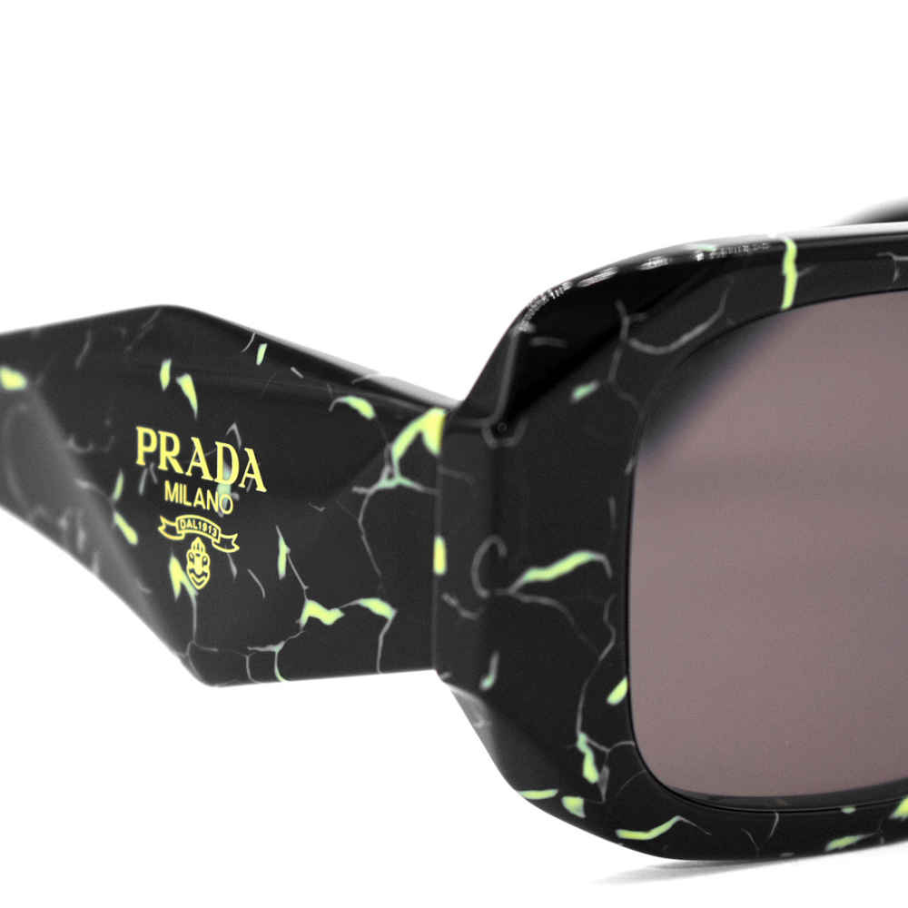 Prada Black Premium Quality Luxury Sunglasses-2
