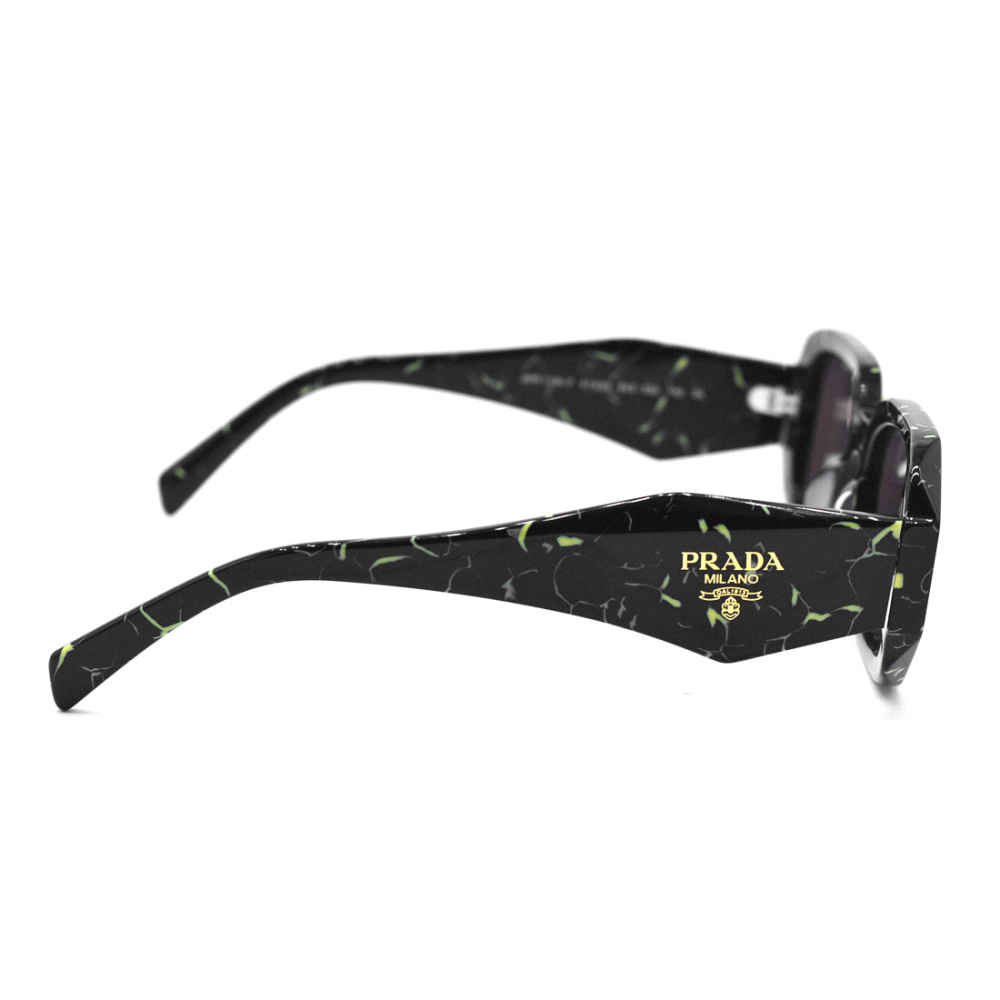 Prada Black Premium Quality Luxury Sunglasses-3