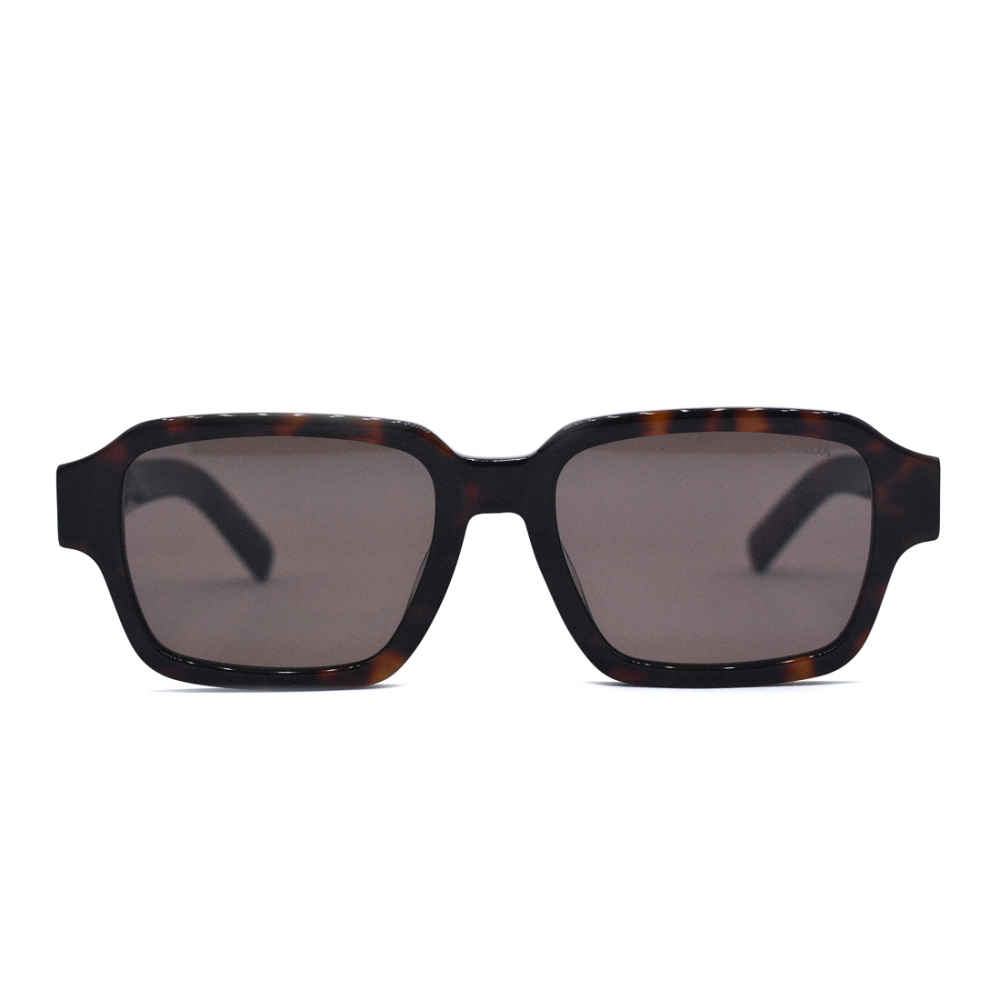 Prada Brown Symbole sunglasses-1