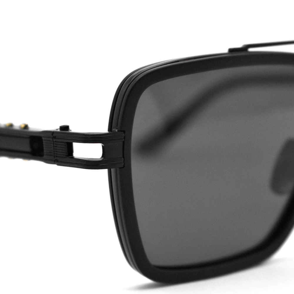 Dita Black Premium Quality Sunglasses-2
