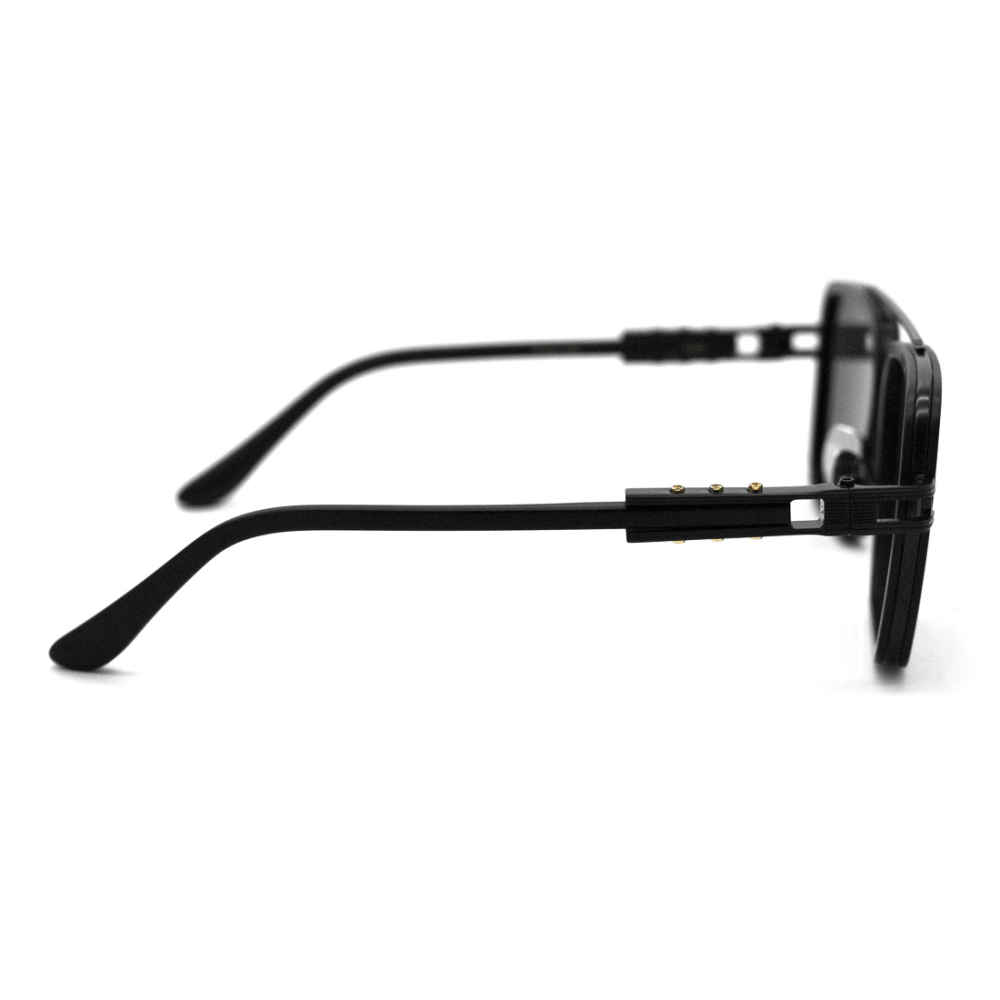 Dita Black Premium Quality Sunglasses-3
