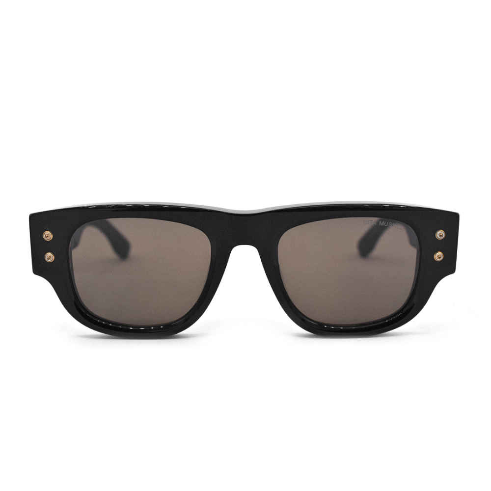 Dita Black Premium Muskel Sunglasses-1