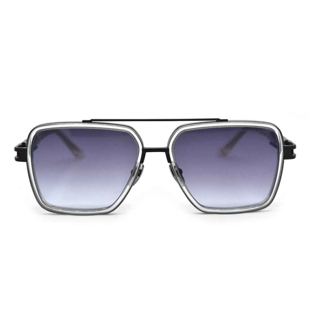 Dita Purple Premium Luxury Sunglasses-thumb-1