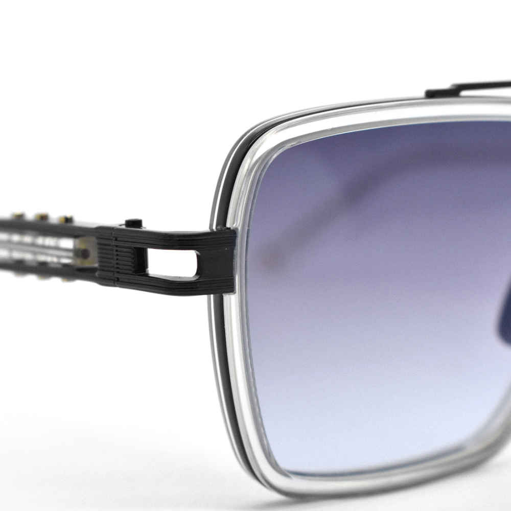 Dita Purple Premium Luxury Sunglasses-thumb-2