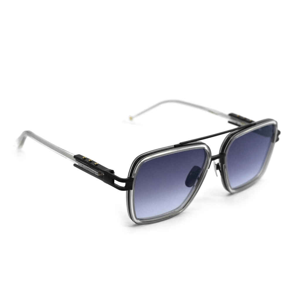 Dita Purple Premium Luxury Sunglasses-thumb-0