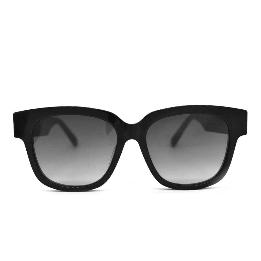 Louis Vuitton Black Premium Sunglasses-thumb-1