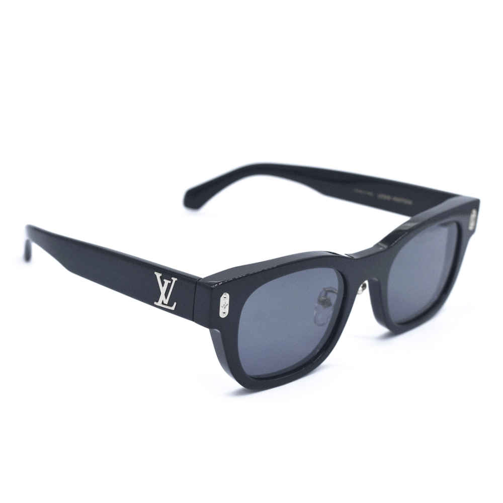 Louis Vuitton Confidence Square Sunglasses-thumb-0
