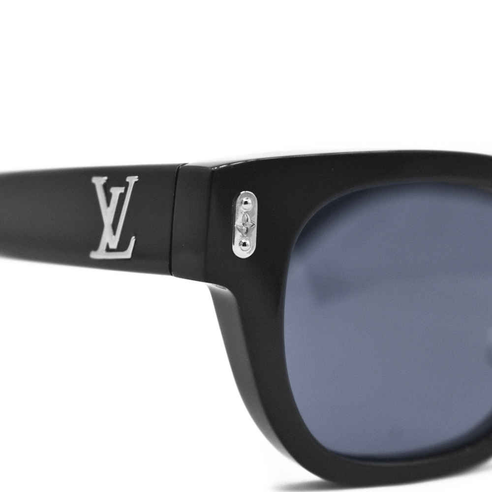 Louis Vuitton Confidence Square Sunglasses-thumb-2