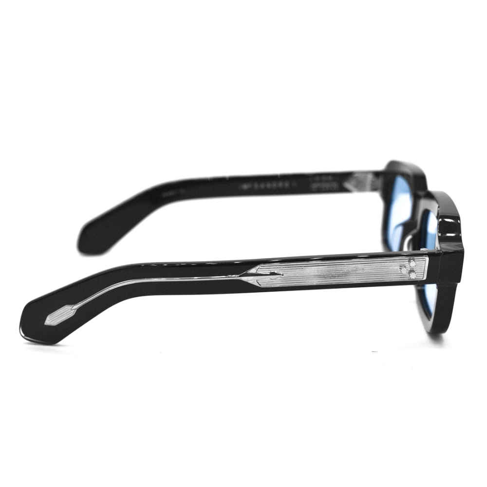 Jacques Marie Mage Black Premium Quality Sunglasses-3