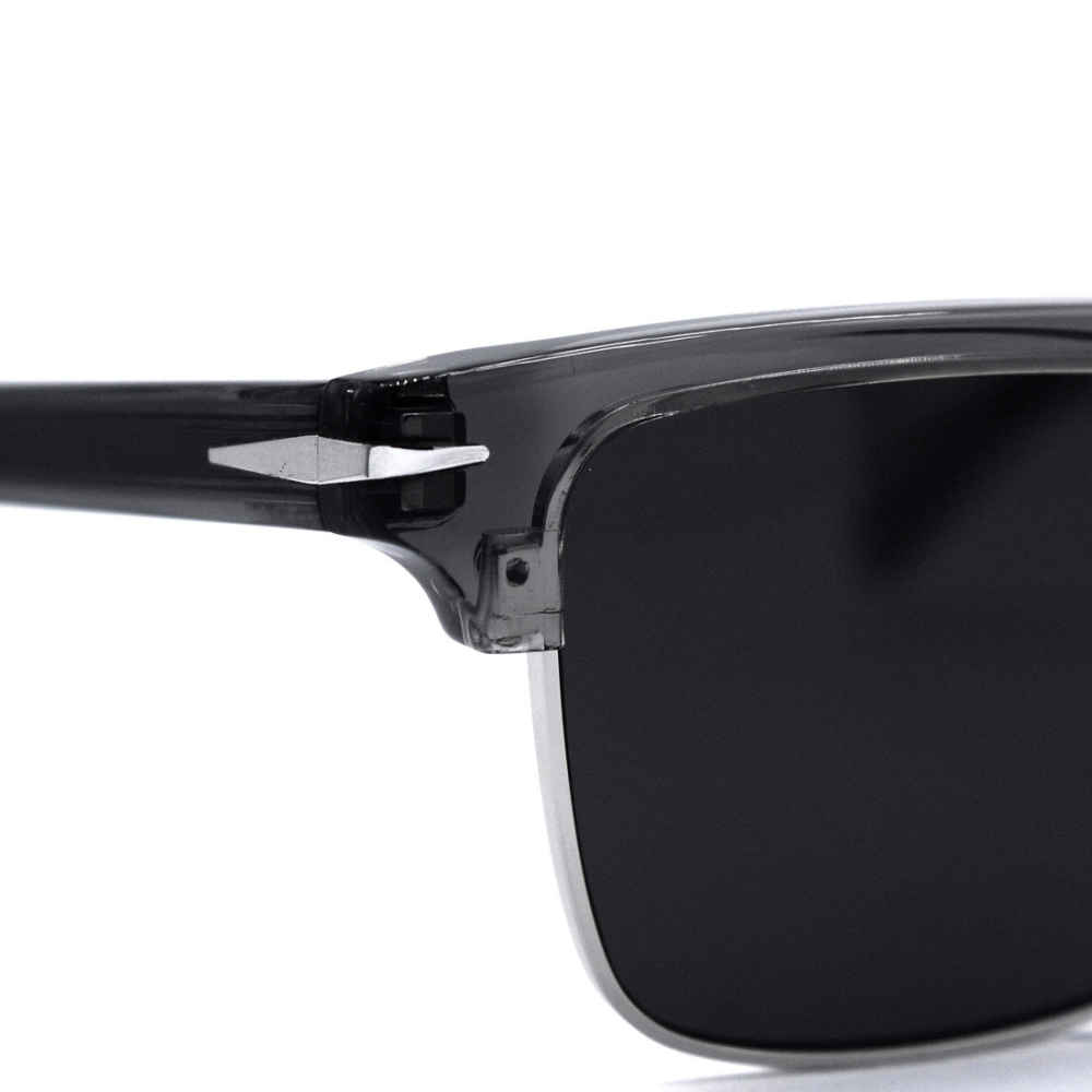 David Beckham Black Premium Sunglasses-3