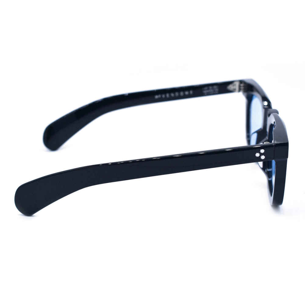 Jacques Marie Mage Blue Premium Sunglasses-thumb-2