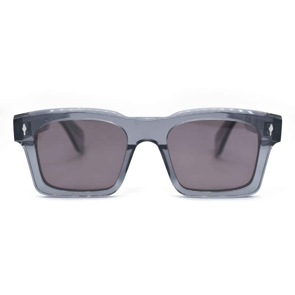 Jacques Marie Mage Grey Premium Sunglasses-thumb-1