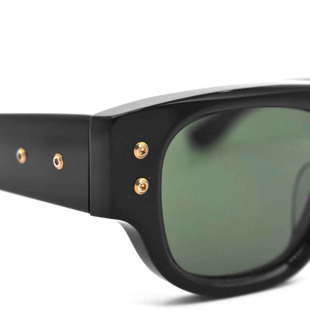 Dita Black Premium Muskel Luxury Sunglasses-2