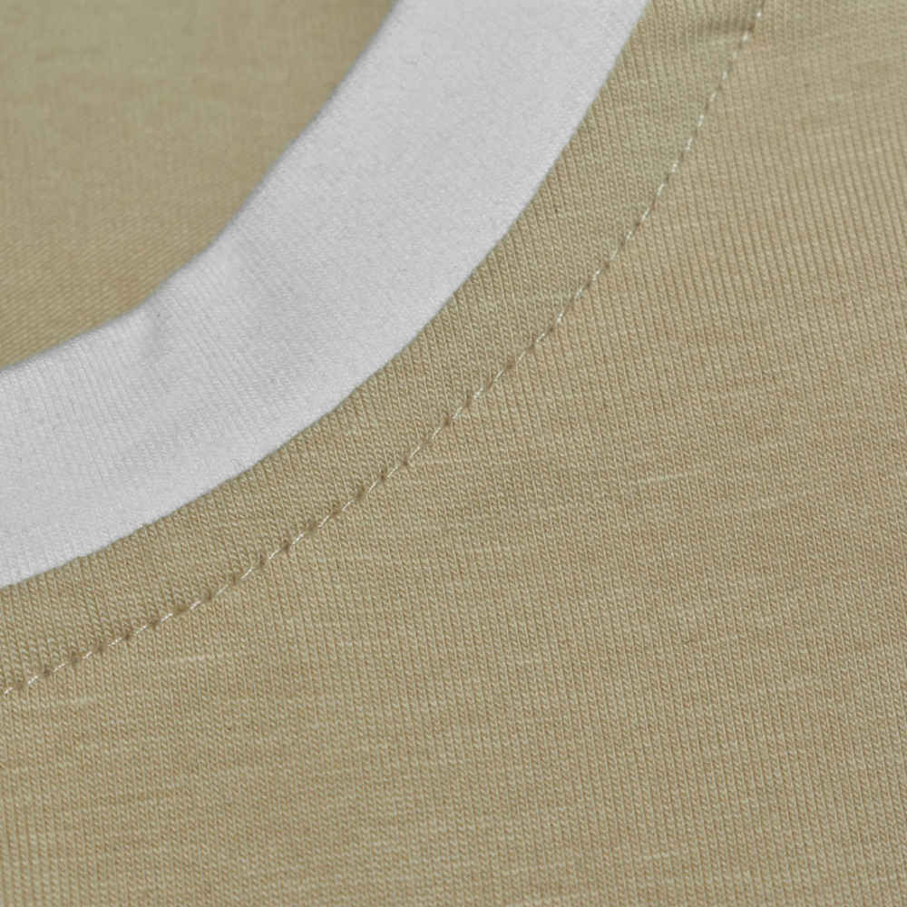 Balmain logo Print Cream Premium Co-ord Set-4