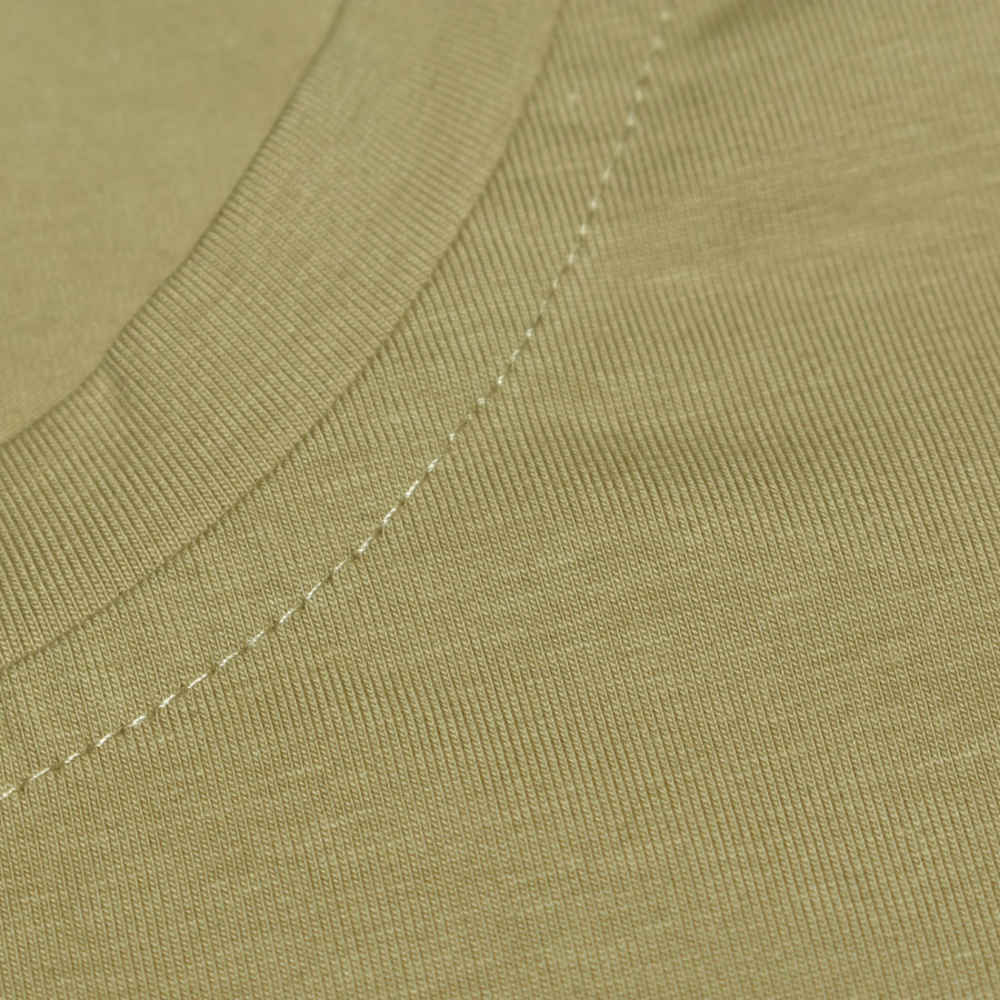 Amiri Brown Premium Cotton Co-ord Set-4