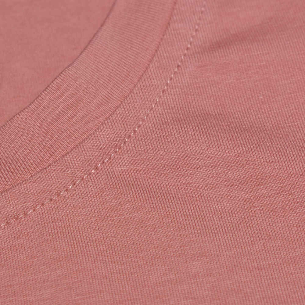 Amiri Pink Premium Cotton Co-ord Set-4