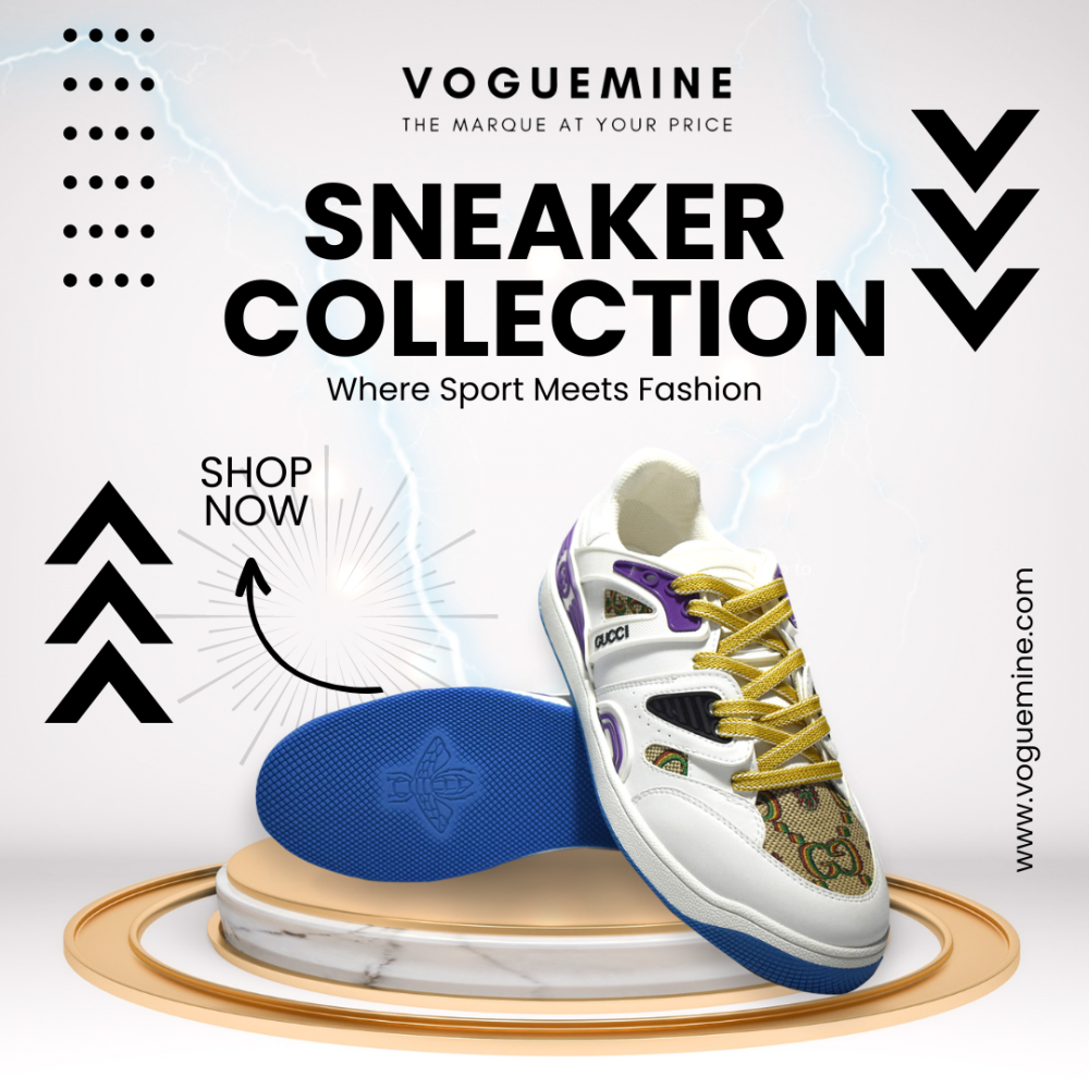 From Dream to Reality: How I Found My Ideal First Copy Shoes at Voguemine