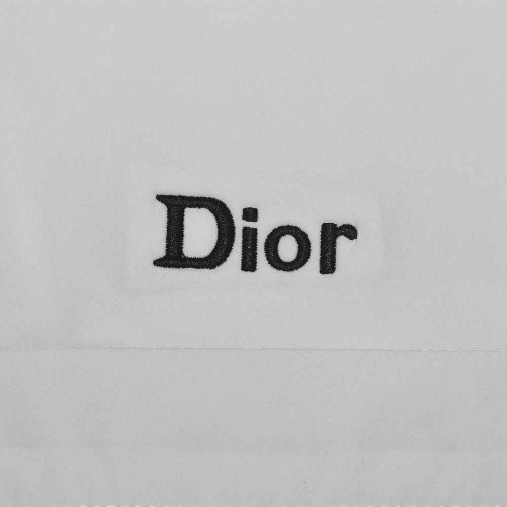 Christian Dior White Premium Quality Jacket-thumb-4