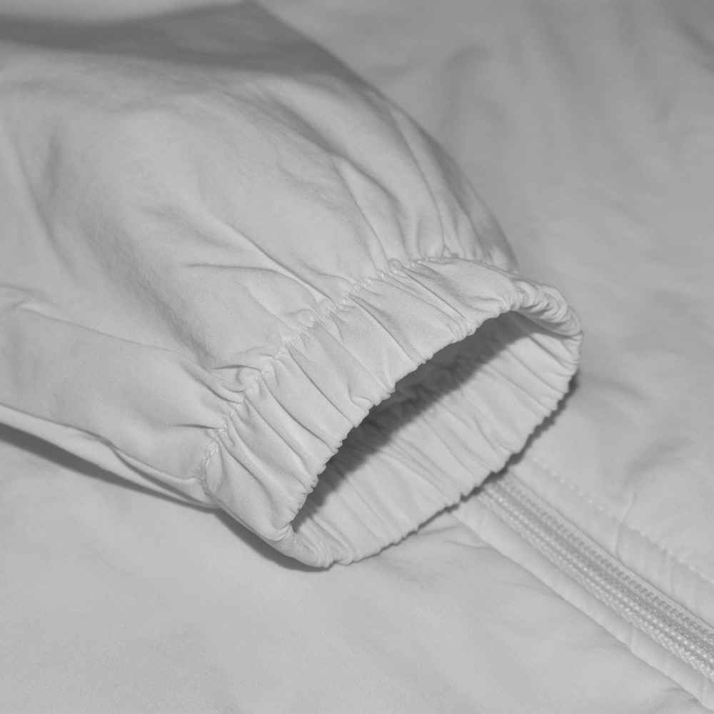 Christian Dior White Premium Quality Jacket-thumb-5