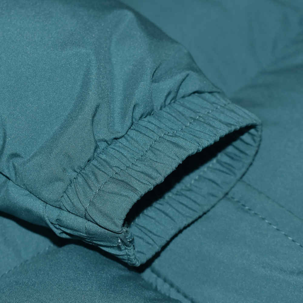 Calvin Klein Green Premium Quality Jacket-5