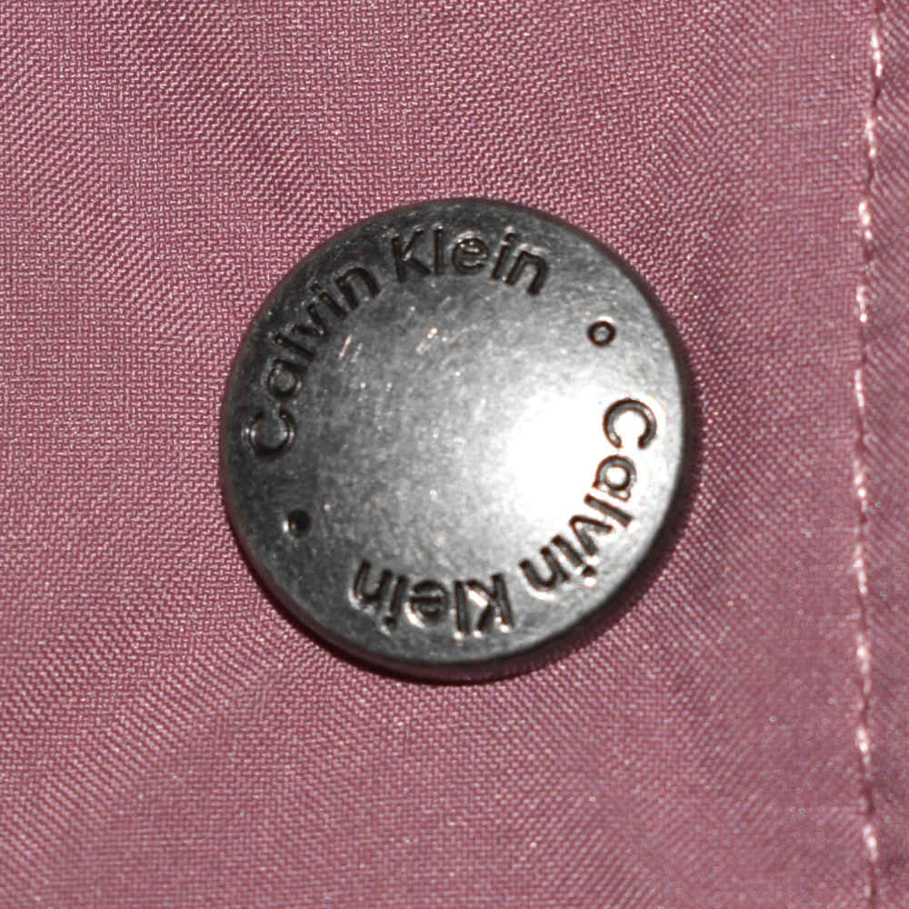 Calvin Klein Pink Premium Quality Jacket-4