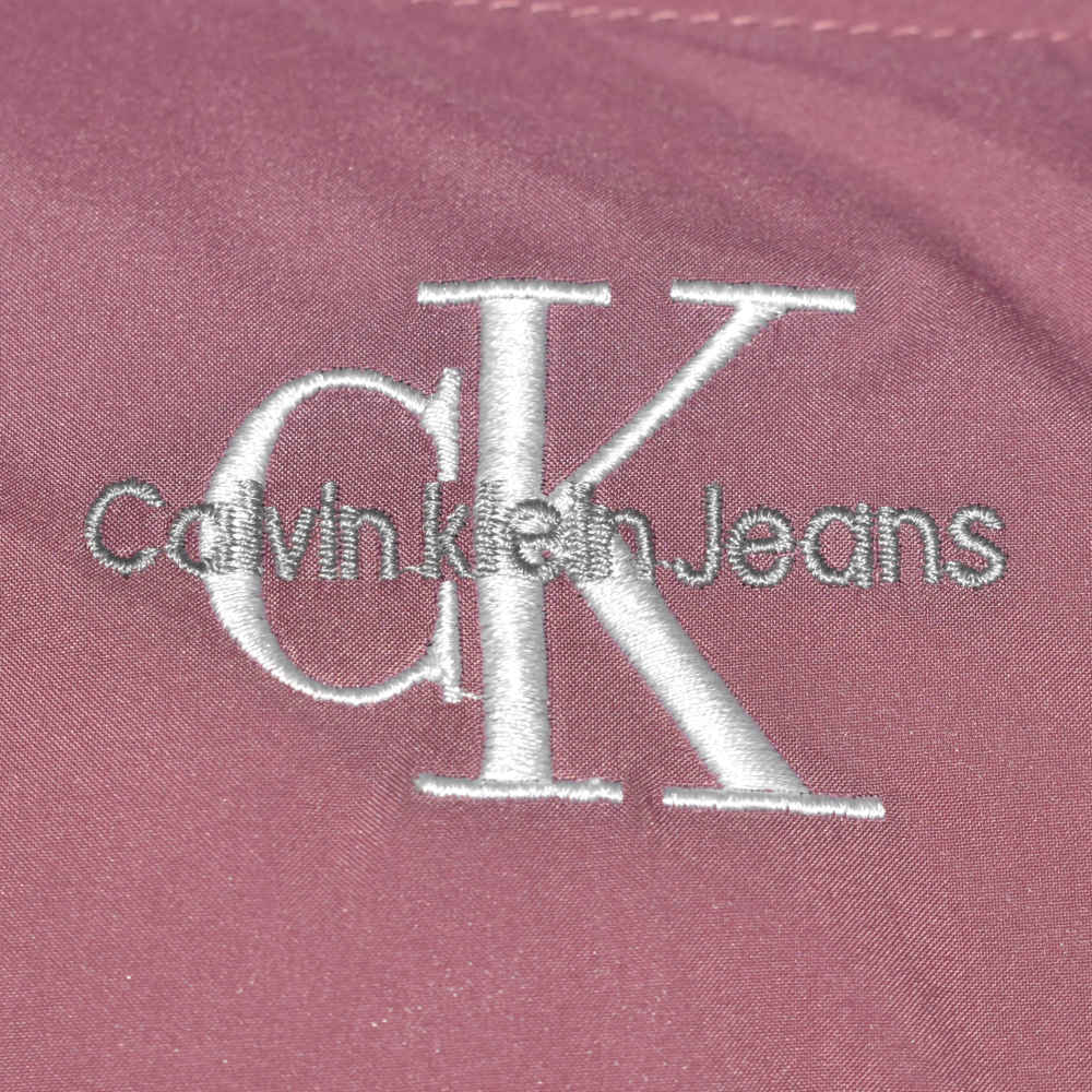 Calvin Klein Pink Premium Quality Jacket-3