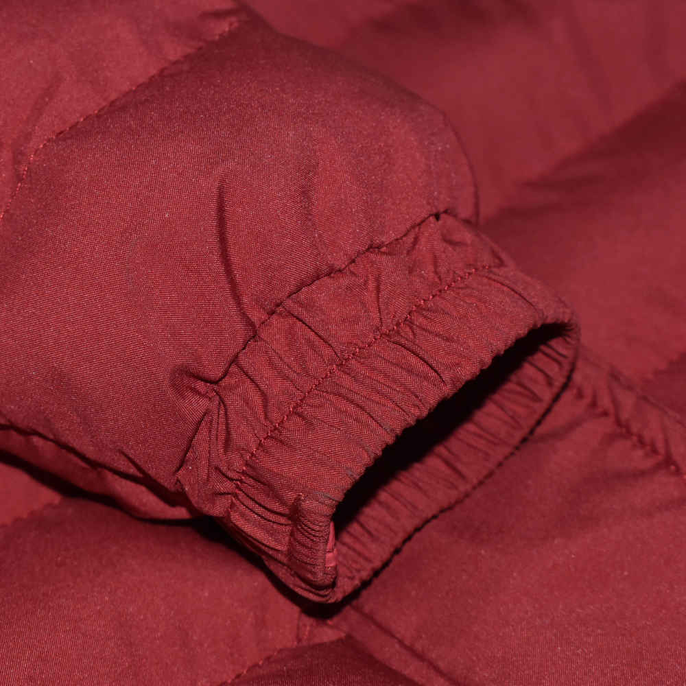 Columbia Red Premium Quality Jacket-thumb-5