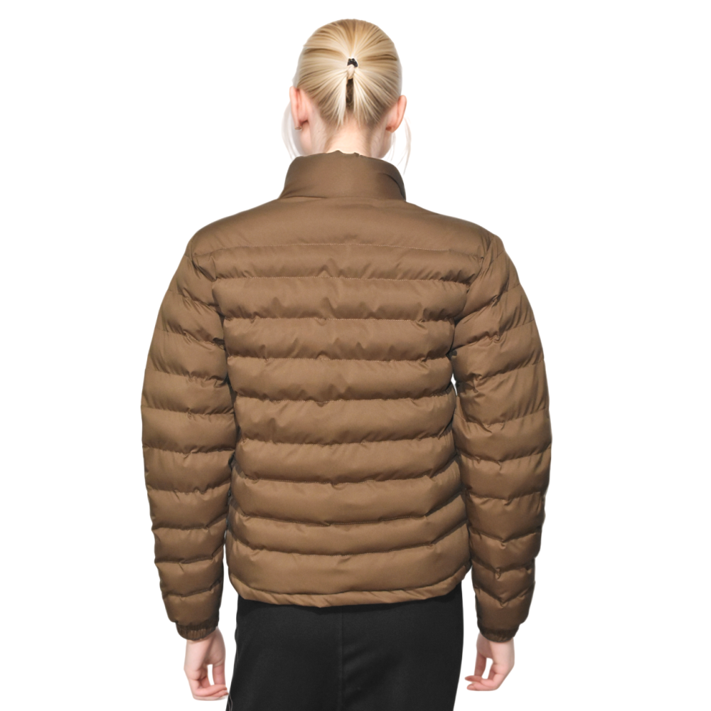 Columbia Brown Premium Quality Jacket-thumb-2