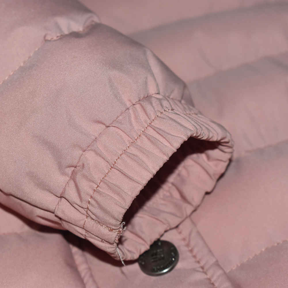 Columbia Pink Premium Quality Jacket-thumb-5